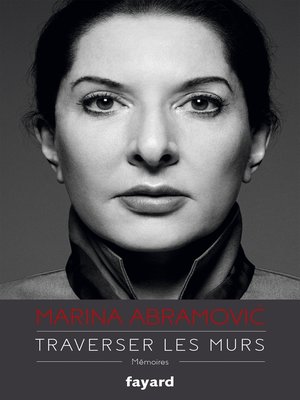 cover image of Traverser les murs